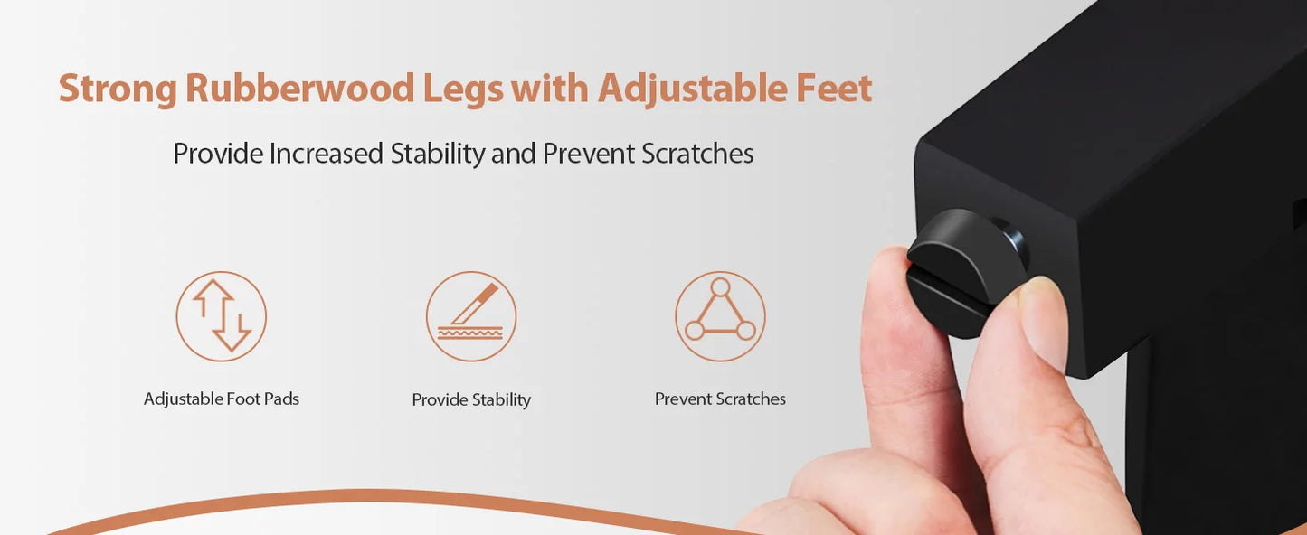 Set of 2 Faux Leather Barrel Chairs