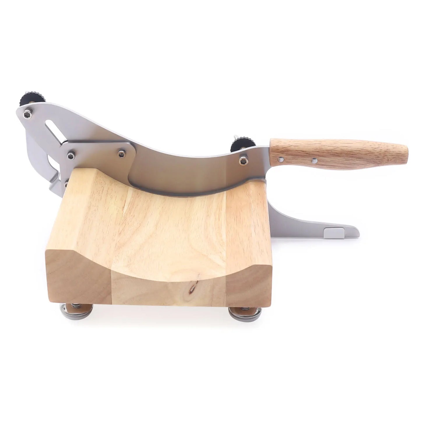 Manual Meat Slicer Frozen Meat Beef Bones Cutter