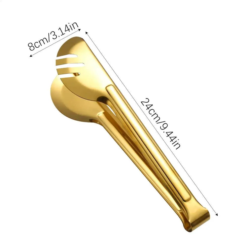 Kitchen Tongs For Cooking Anti-scalding