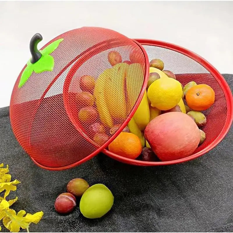 Mesh Fruit Basket Fruit Baskets