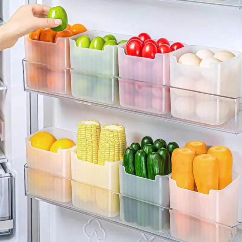 Wholesale Refrigerator Storage Boxes