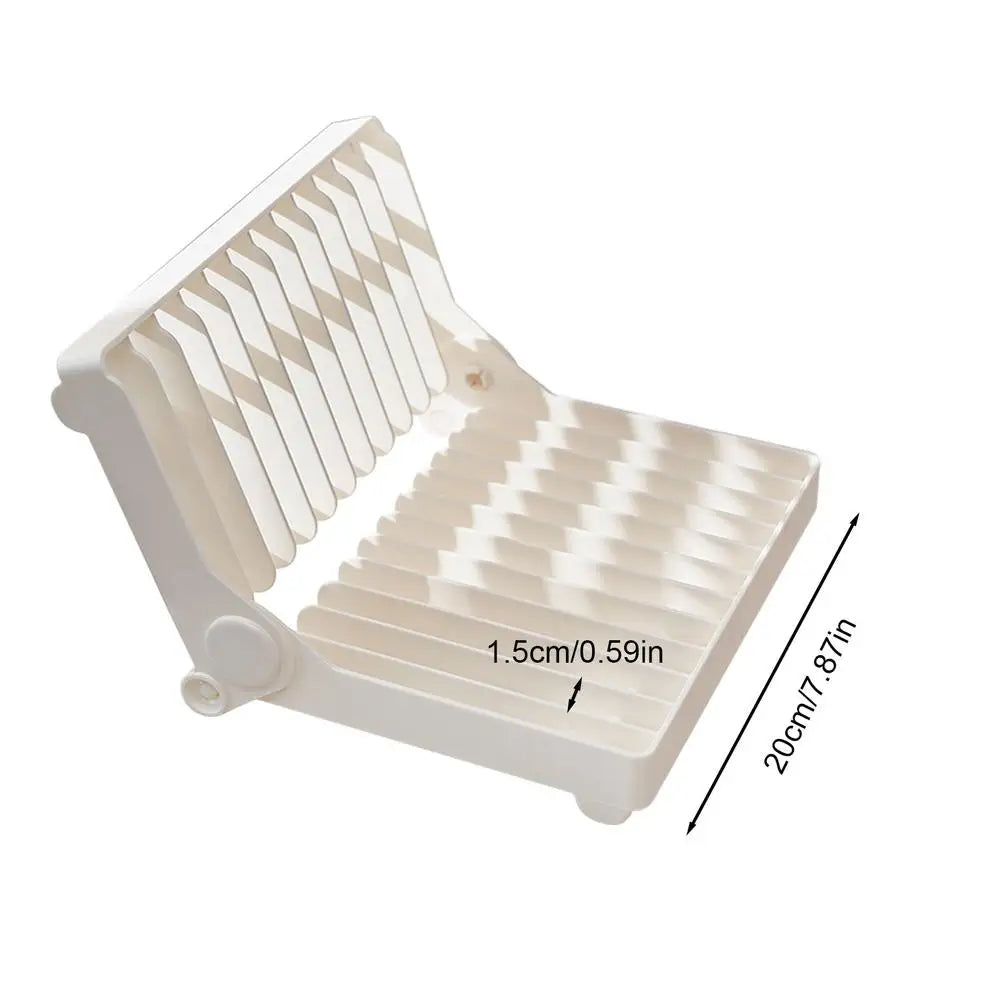 Dish Rack Utensil Holder Dish Drain