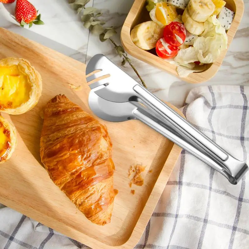 Kitchen Tongs For Cooking Anti-scalding