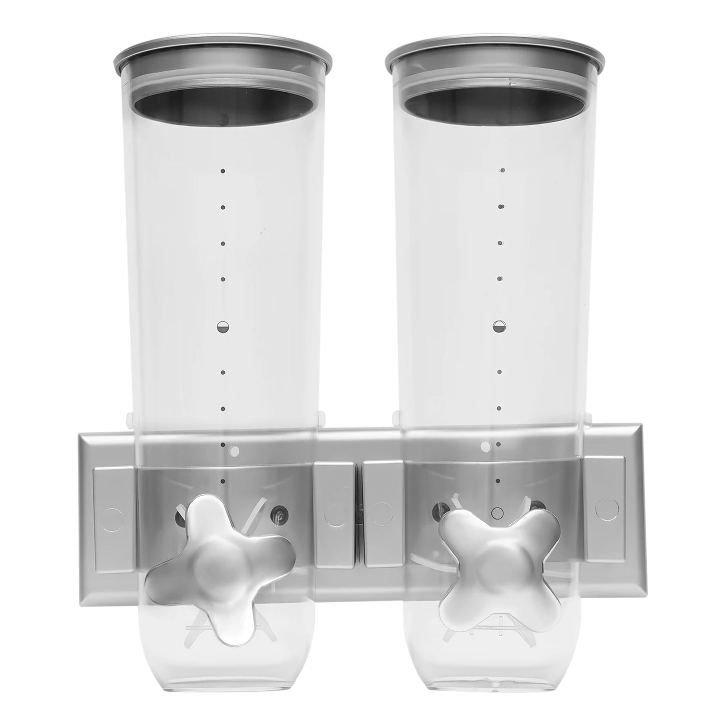 Wall-mounted Food Dispenser Cereal Dispenser