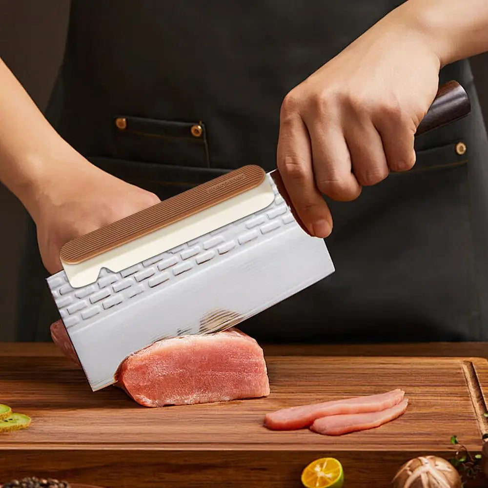 Chopping Hand Guard Finger Protector For Cutting Food