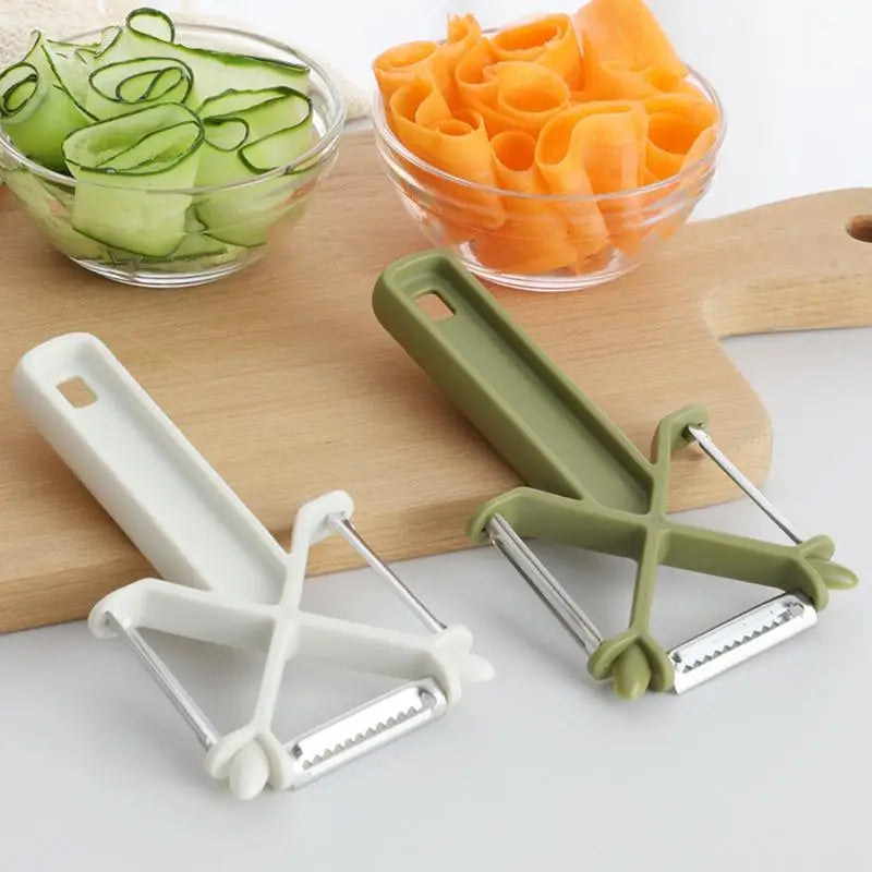 Cabbage Slicer Potato Peelers Slicer Graters Kitchen Food Peeler Fruit And Vegetable Tools For Carrot Tomato Potatoes Cucumber