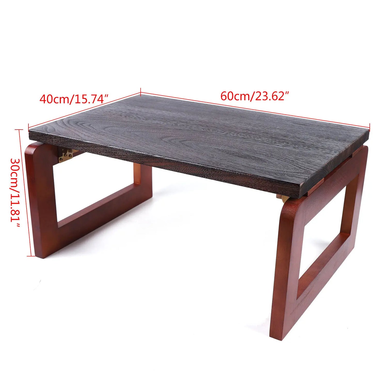 Foldable Wooden Coffee Table