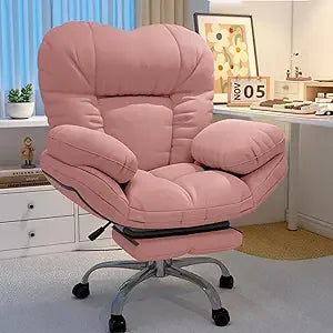 Comfortable Office Desk Armchair