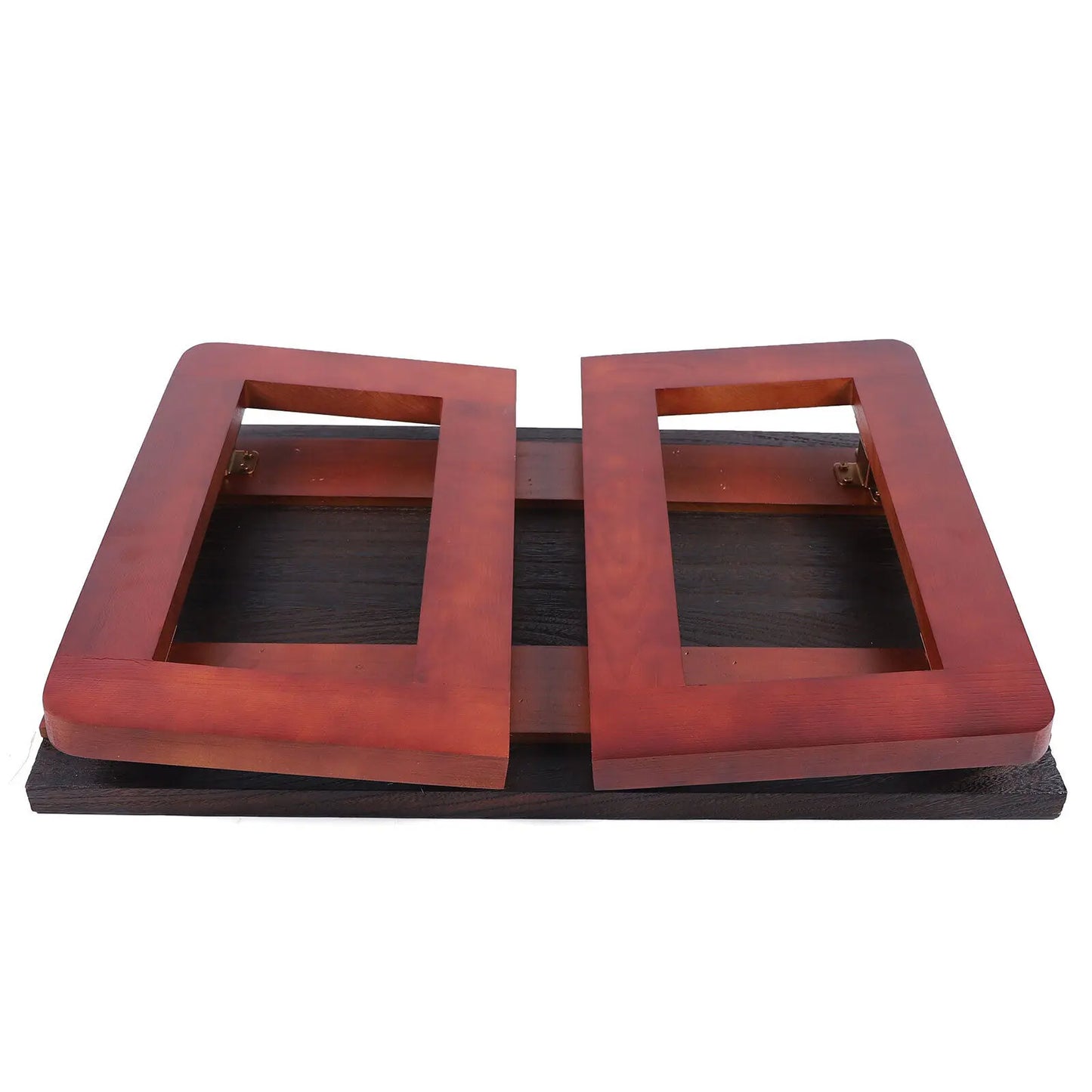 Foldable Wooden Coffee Table