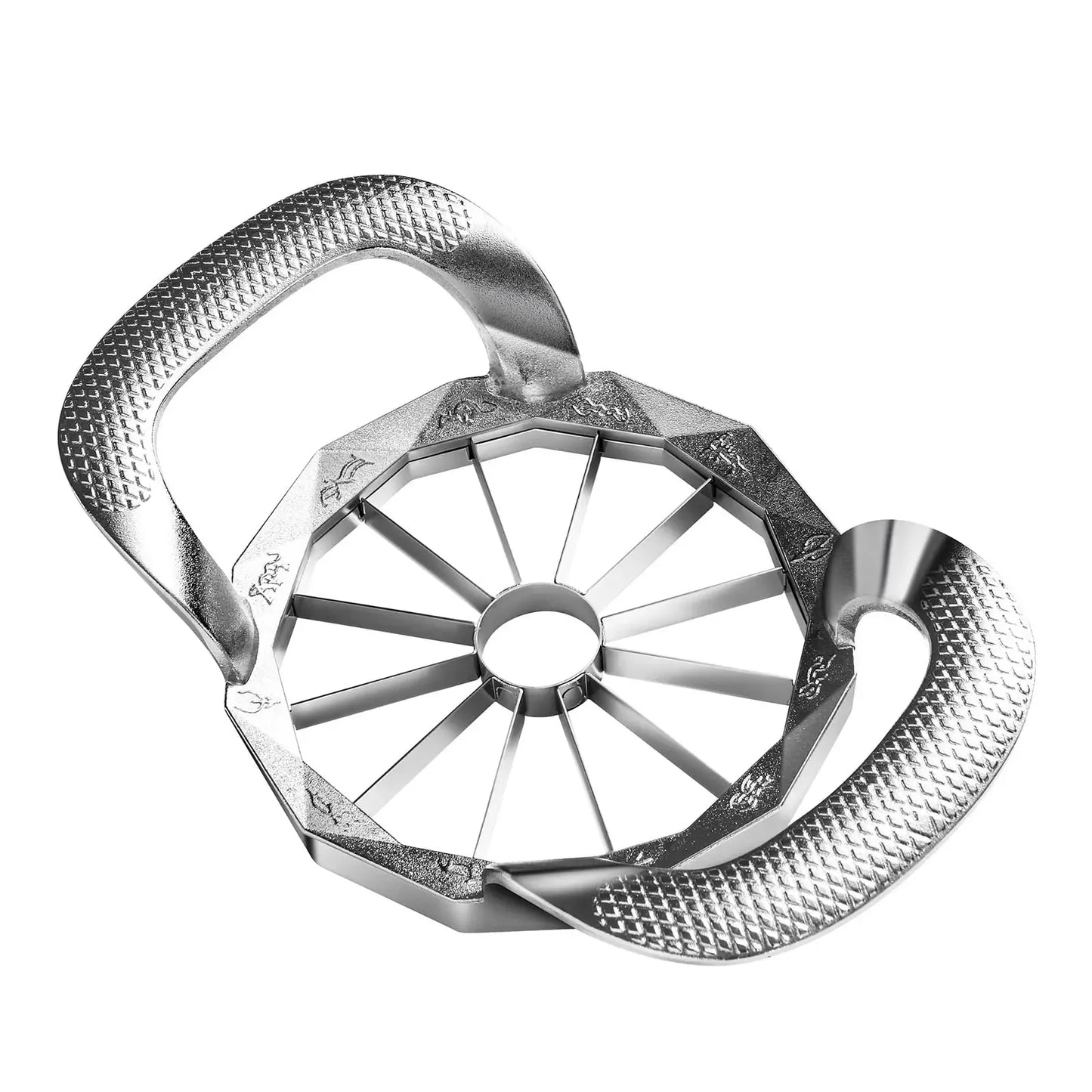 Upgraded 12 Blades Apple Slicer and Corer