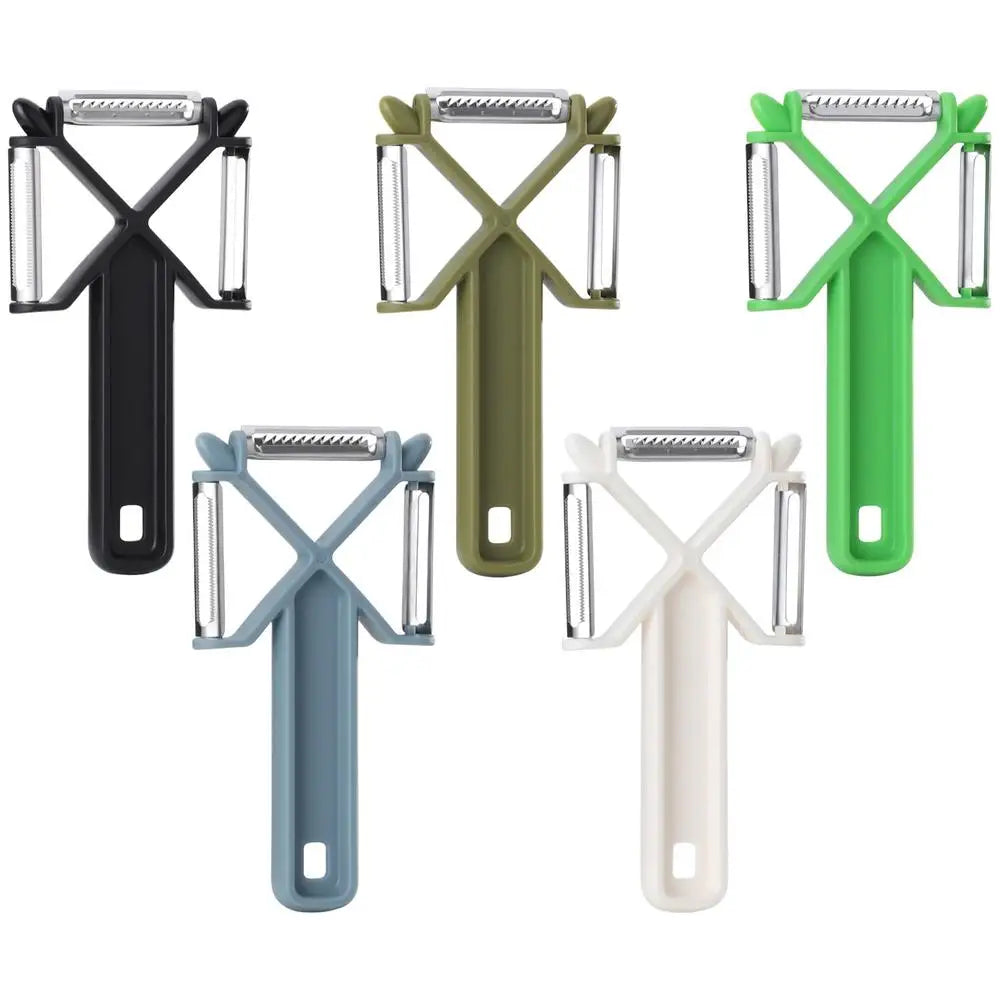 Cabbage Slicer Potato Peelers Slicer Graters Kitchen Food Peeler Fruit And Vegetable Tools For Carrot Tomato Potatoes Cucumber