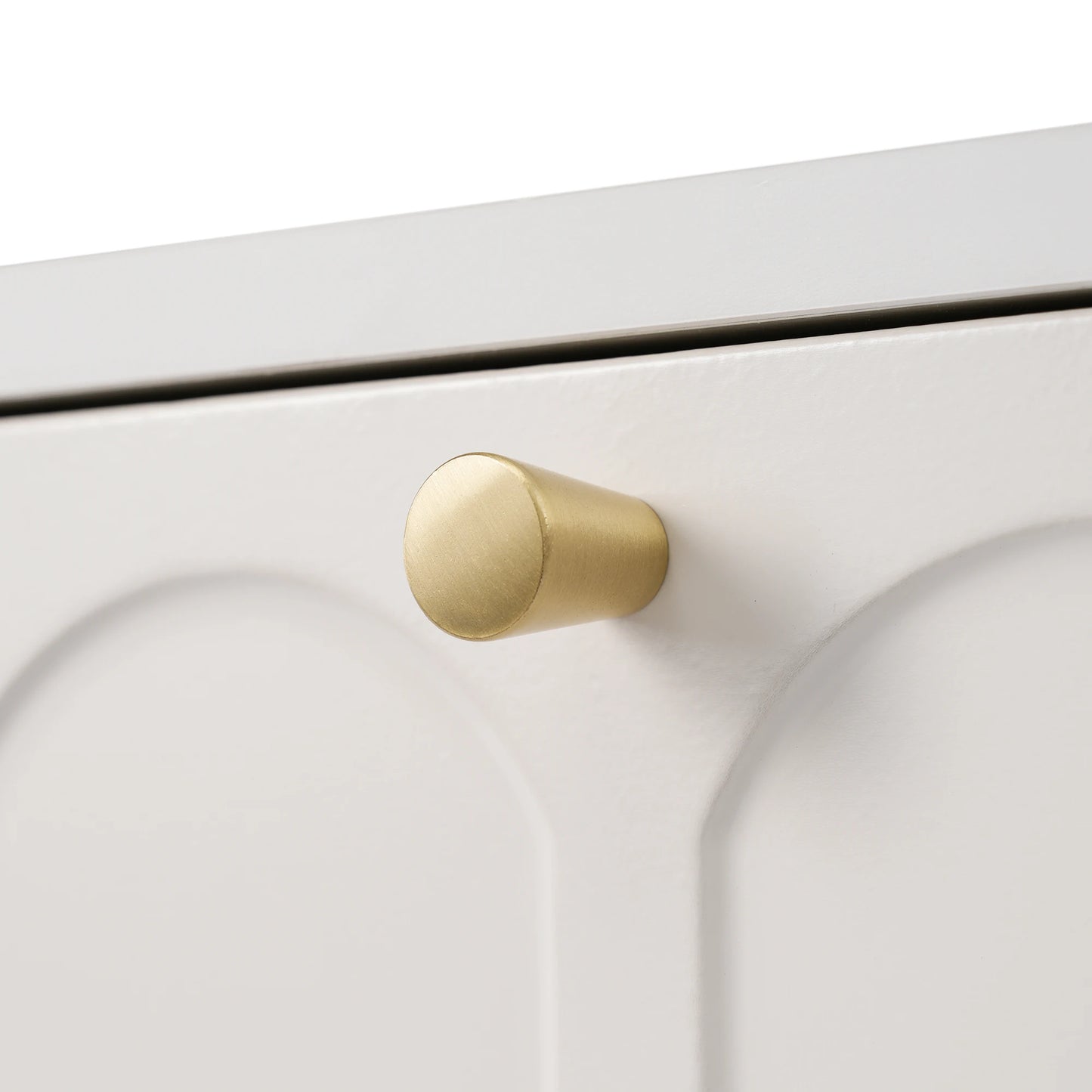 metal foot 2, 4, or 6 drawer cabinet