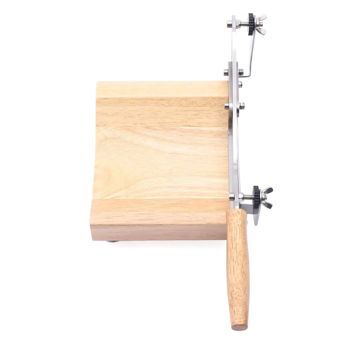 Manual Meat Slicer Frozen Meat Beef Bones Cutter