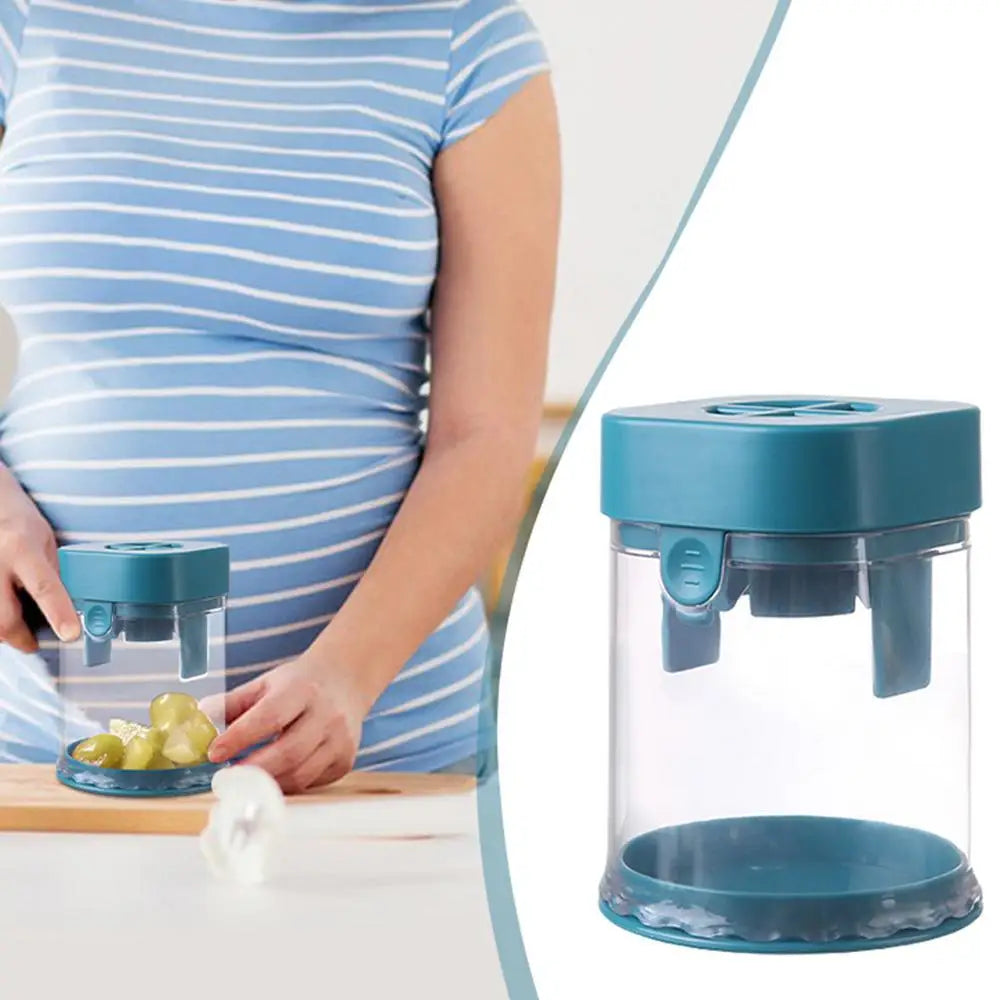 Lightweight Grape Cutter