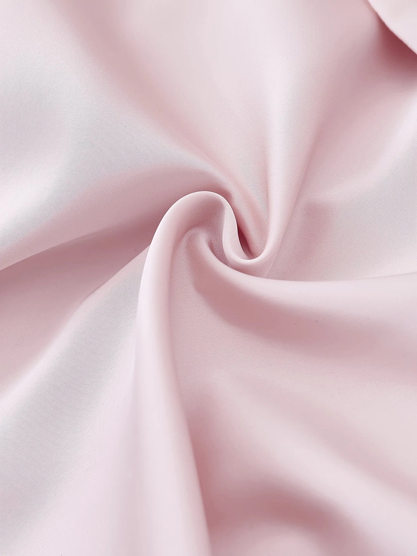 Fashionable, elegant, simple solid color sleeveless romantic date top and trousers