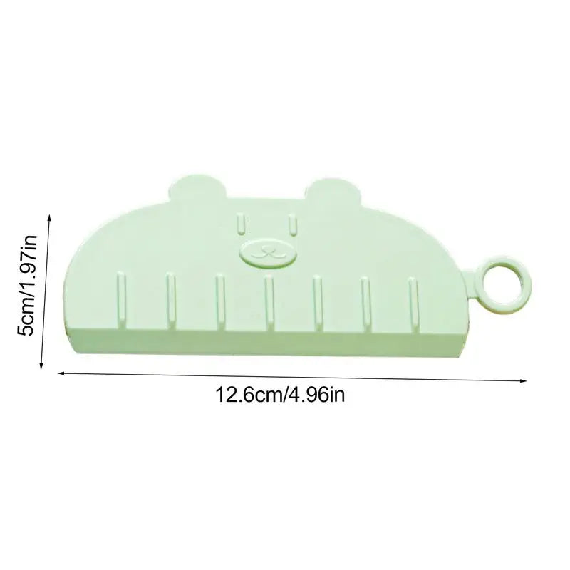 Cutter Magnetic Attachenent Sticker Food-Grade