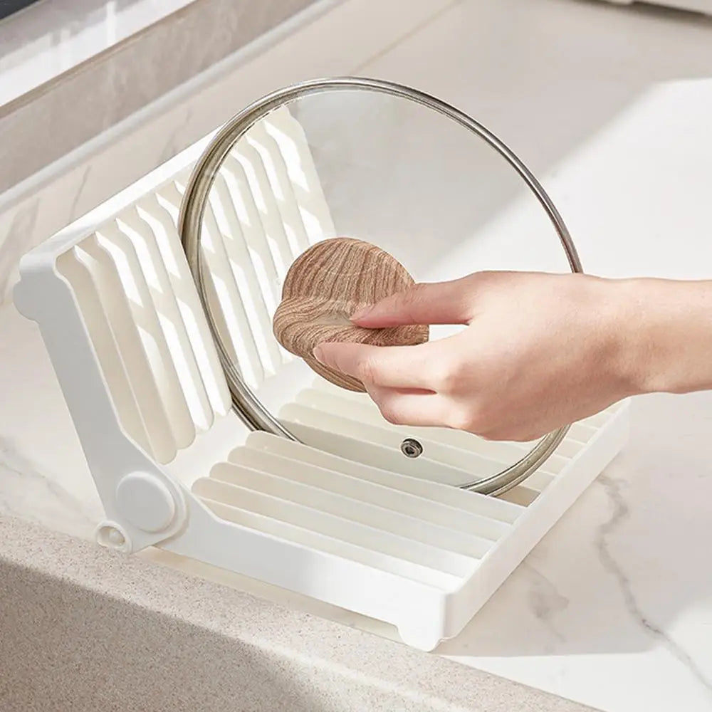 Dish Rack Utensil Holder Dish Drain