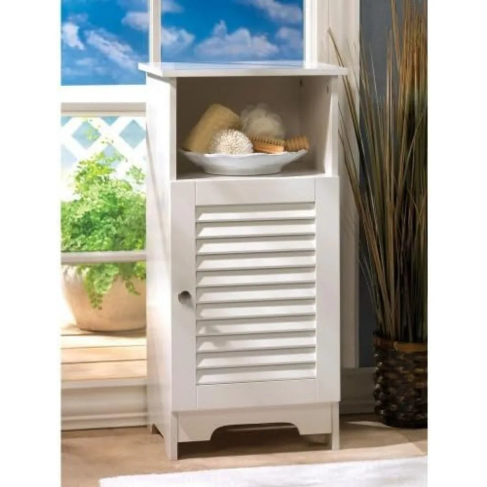 Smart Living Company 100 Nantucket Storage Cabinet