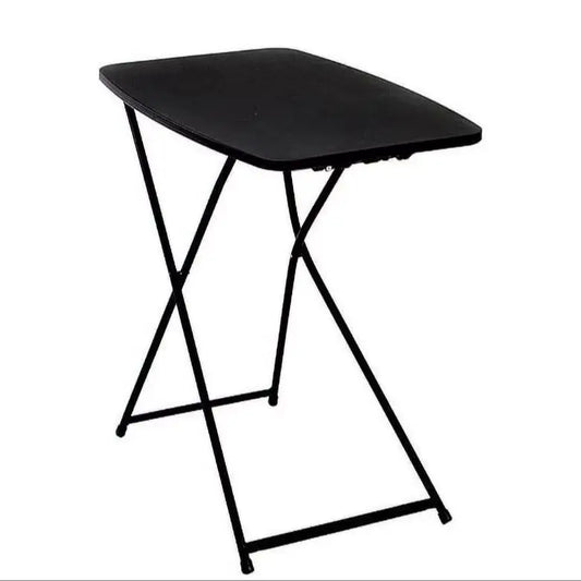 26-inch Adjustable Height Personal Folding Table