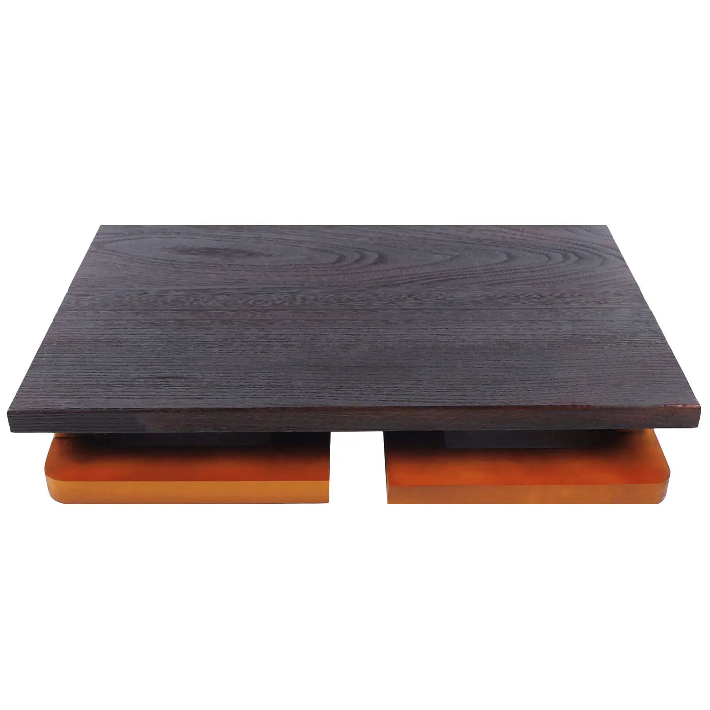 Foldable Wooden Coffee Table
