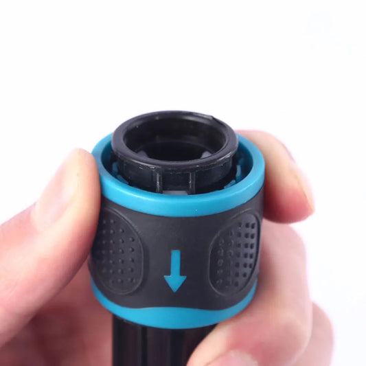 25FT-100FT(after water injection) Expandable Magic Hose Suitable for 3/4 " 1/2" Faucets