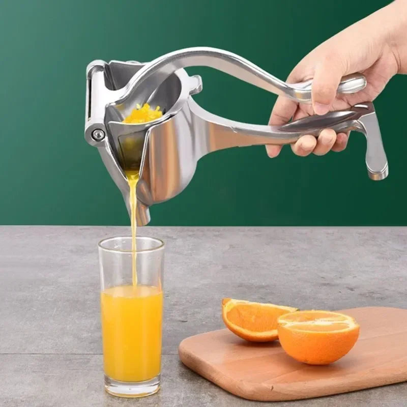 Household Orange Citrus Juicers Fruit Pressing