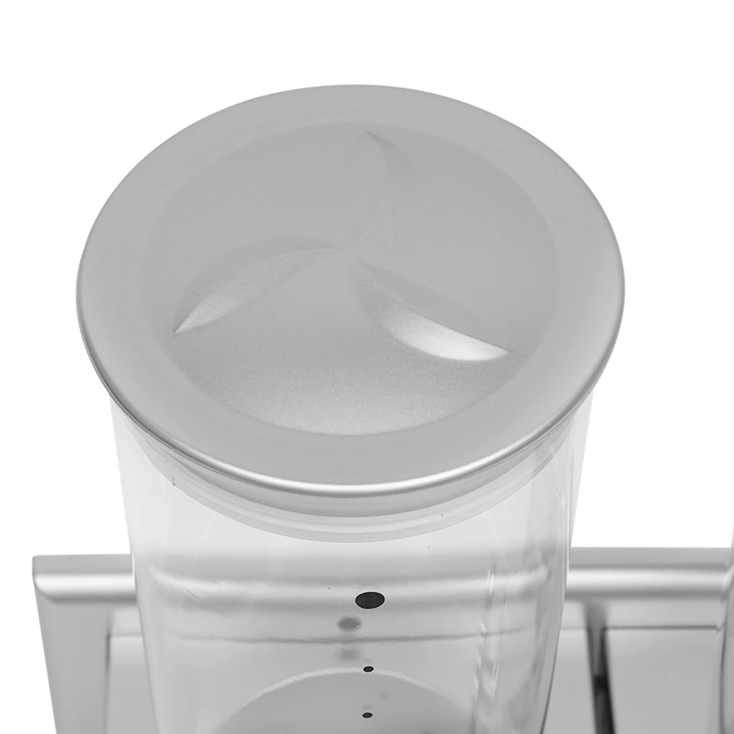 Wall-mounted Food Dispenser Cereal Dispenser