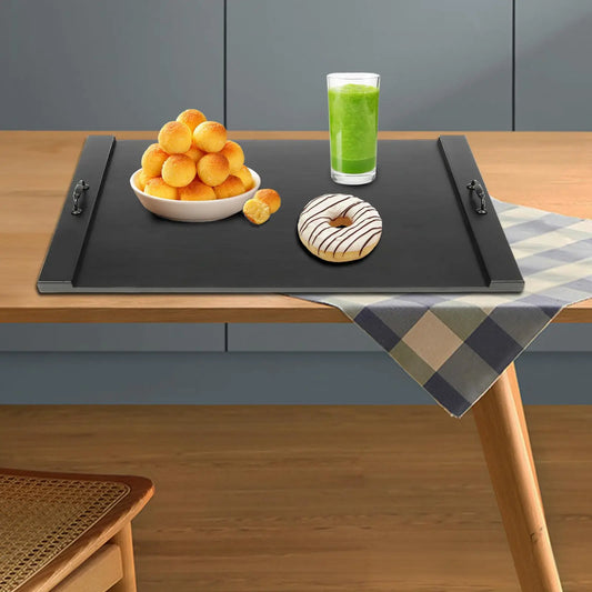 Large Charcuterie Board and Counter Space Top Cover for Electric and Gas Stoves