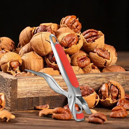 Hot Bowl Stainless Steel Pan Gripper Kitchen Gadget