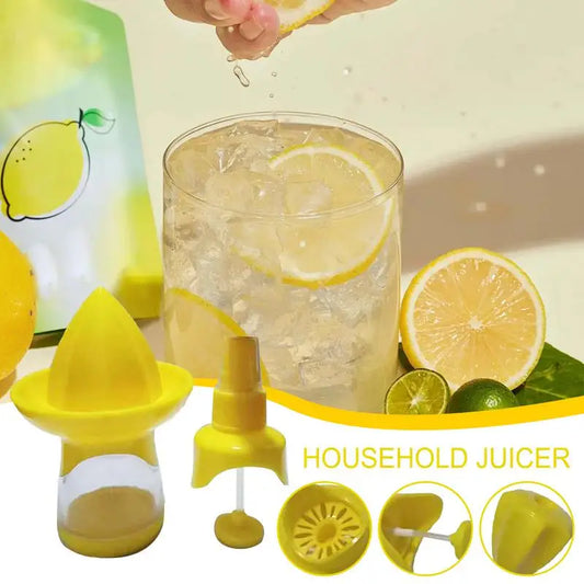 Manual Juicer Squeezer Multifunctional