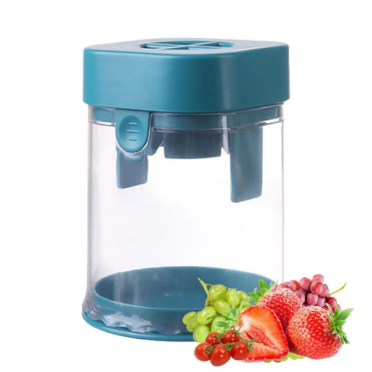 Lightweight Grape Cutter