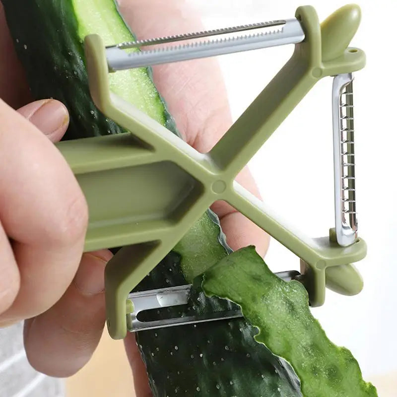 Cabbage Slicer Potato Peelers Slicer Graters Kitchen Food Peeler Fruit And Vegetable Tools For Carrot Tomato Potatoes Cucumber