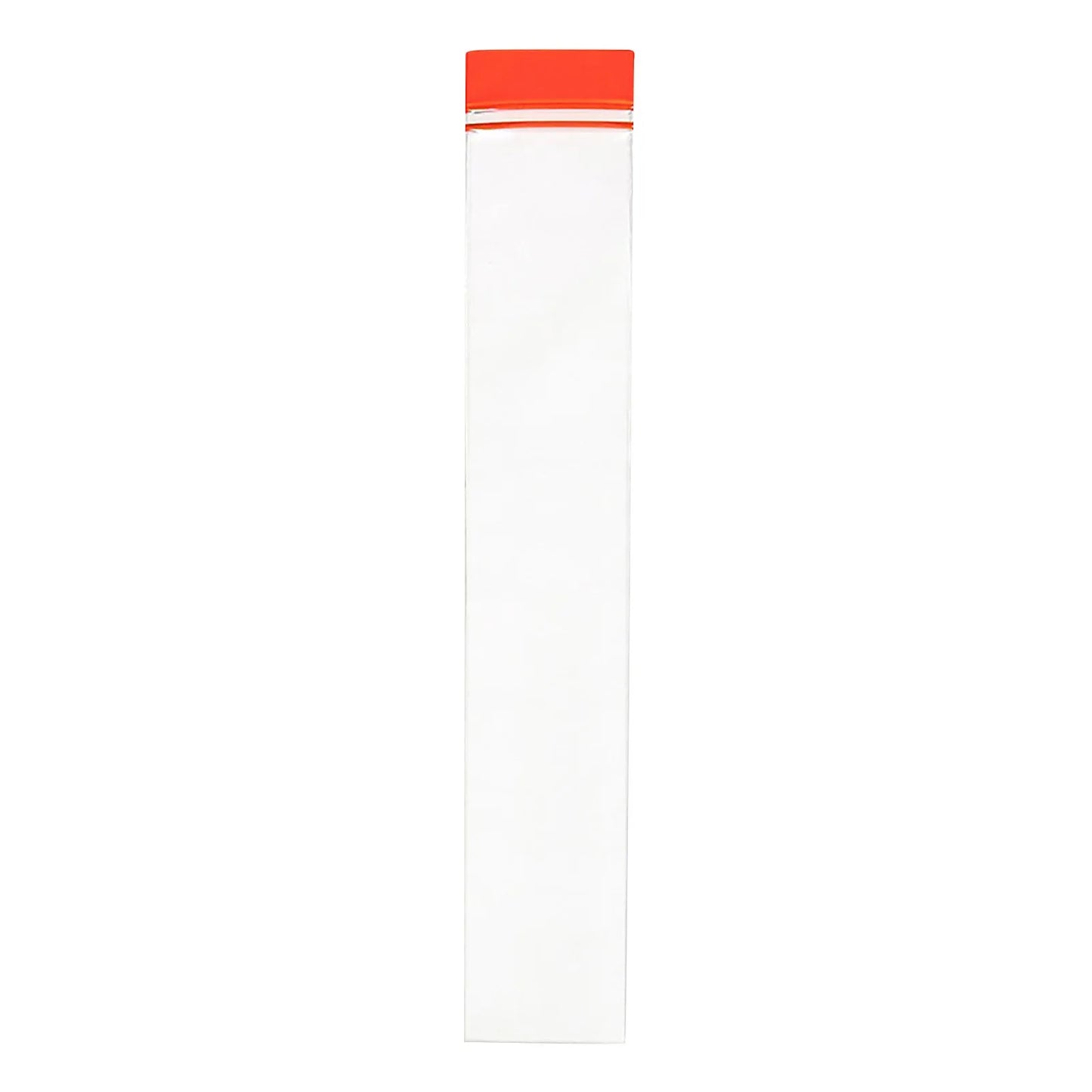 20 Disposable Popsicle Mold Bags For Diy Popsicles