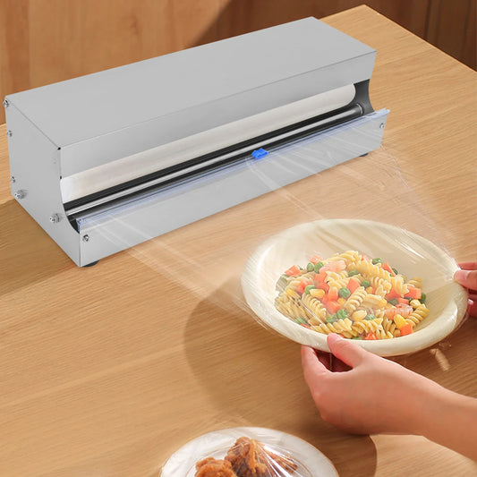 Fresh-Keeping Film Packing Machine