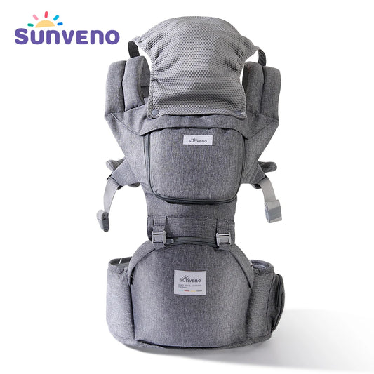 Infant Hip Seat Baby Carrier
