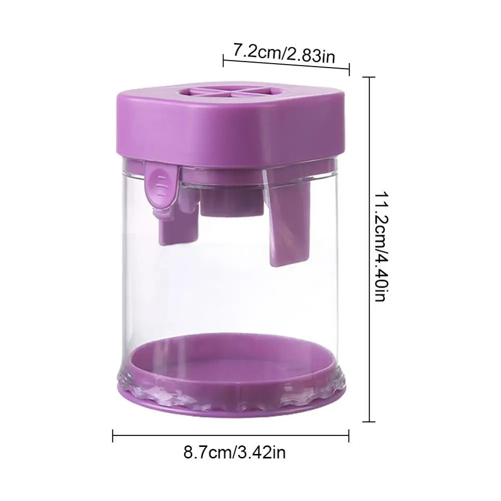 Lightweight Grape Cutter