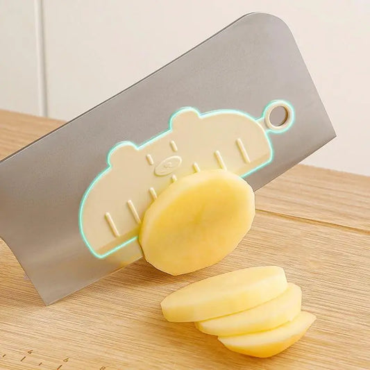 Cutter Magnetic Attachenent Sticker Food-Grade