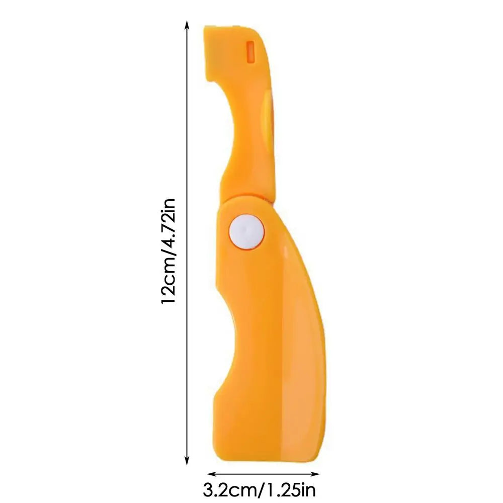 Orange Cutter Slicer Tool Manual Multipurpose Orange Peeler