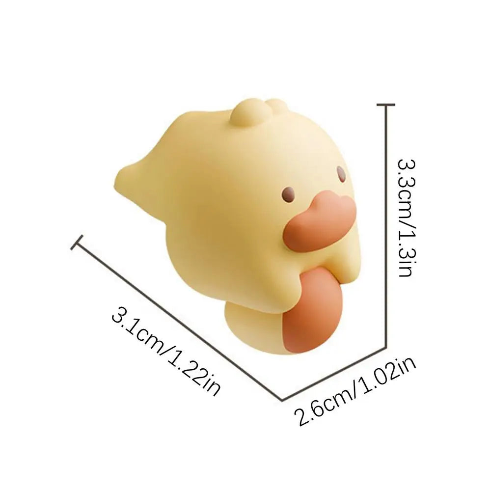 T Shaped Table Corner Protectors Portable 4pcs, Soft Silicone Protection Edge Cover For Furniture