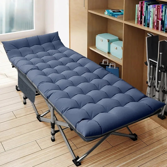 2 Pack Heavy Duty Folding Cot