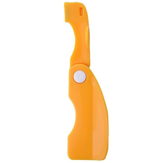 Orange Cutter Slicer Tool Manual Multipurpose Orange Peeler