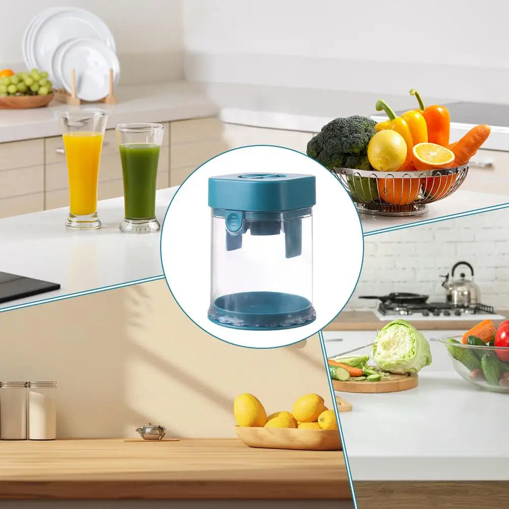 Lightweight Grape Cutter