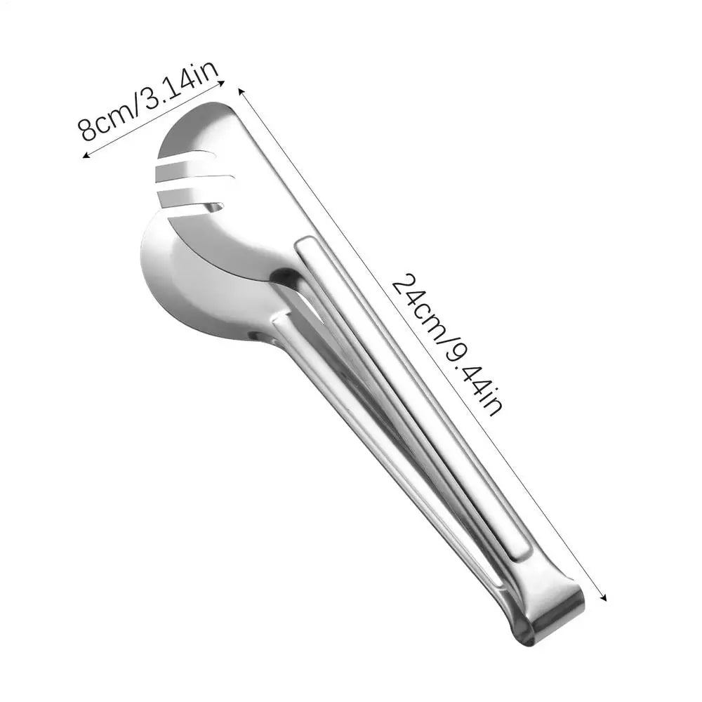 Kitchen Tongs For Cooking Anti-scalding