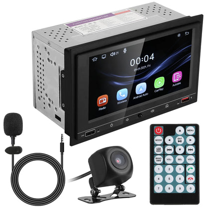 Universal Wireless Car MP5 Player