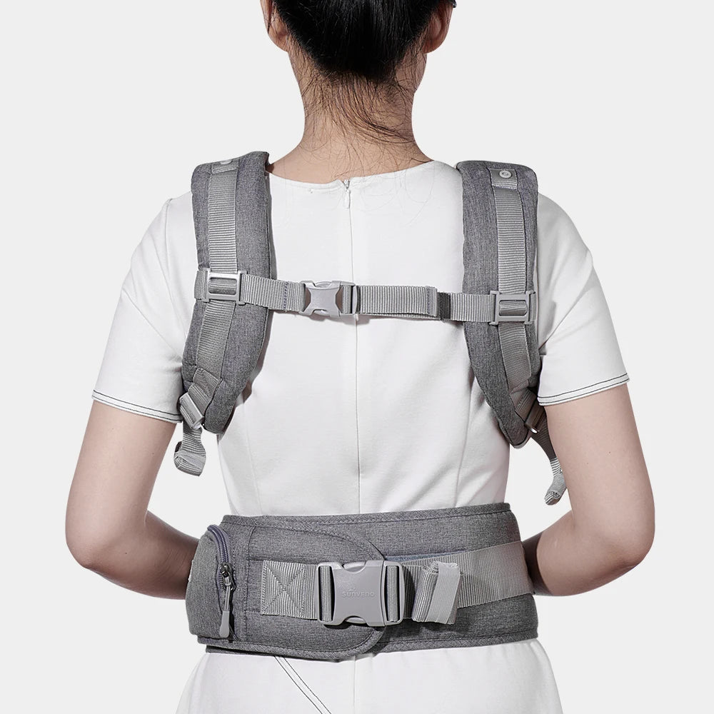 Infant Hip Seat Baby Carrier