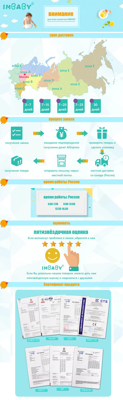 Baby Playpen Safety Barrier Fence