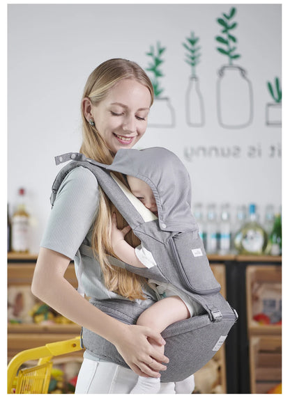Infant Hip Seat Baby Carrier