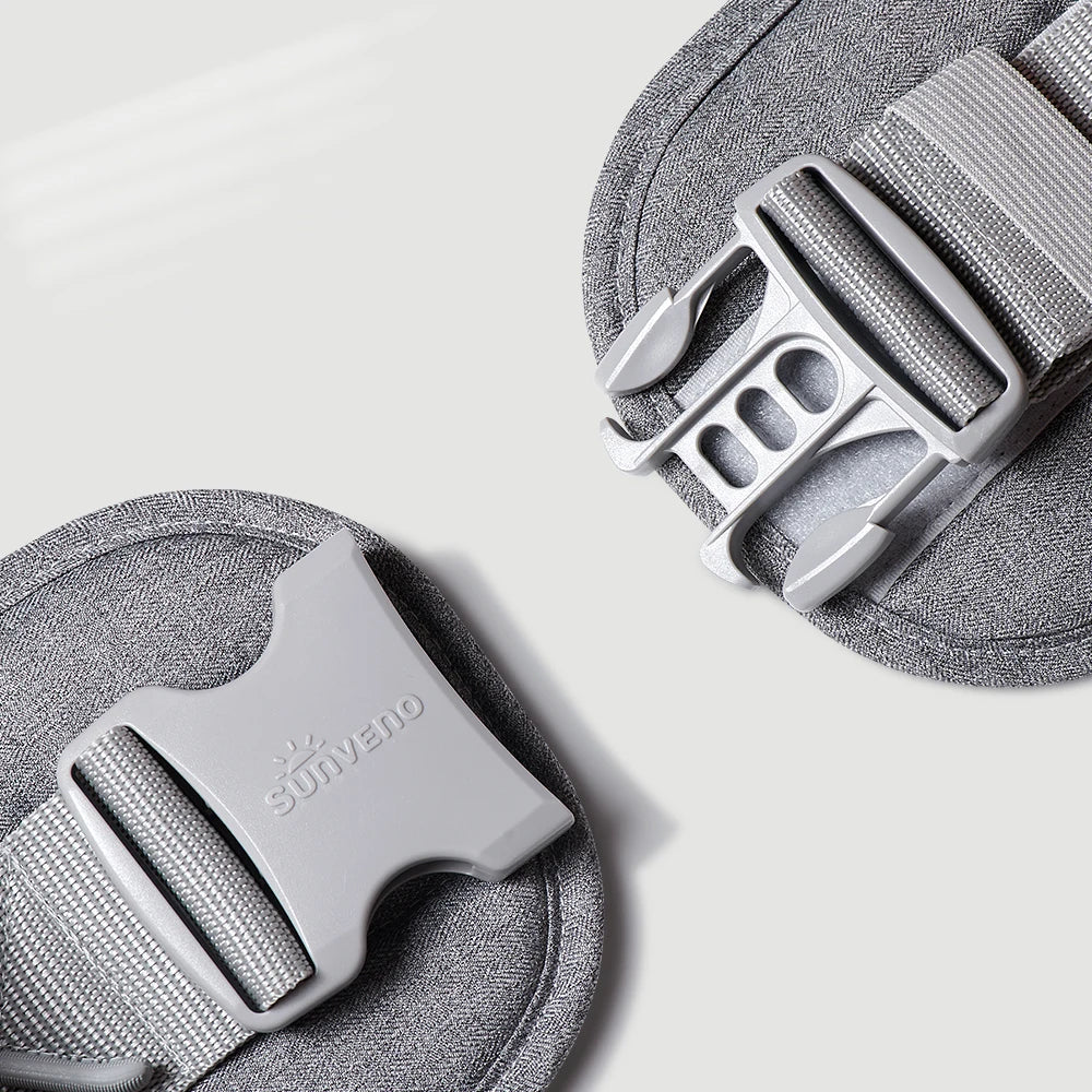 Infant Hip Seat Baby Carrier