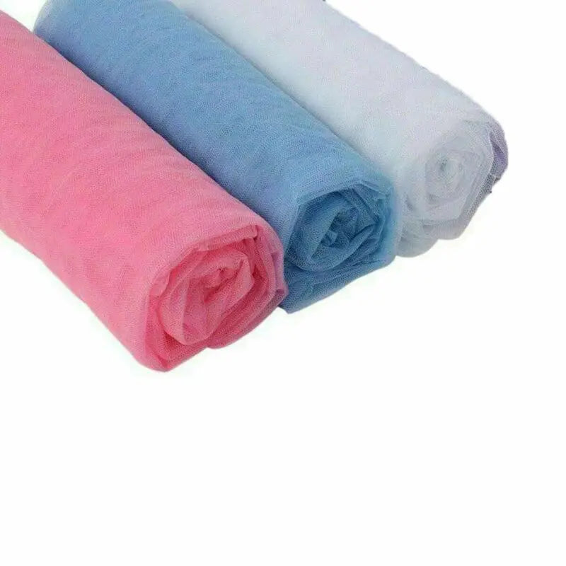 2025 Summer Home Mosquito Nets 4 Corner Post Bed Canopy Net Double Bed