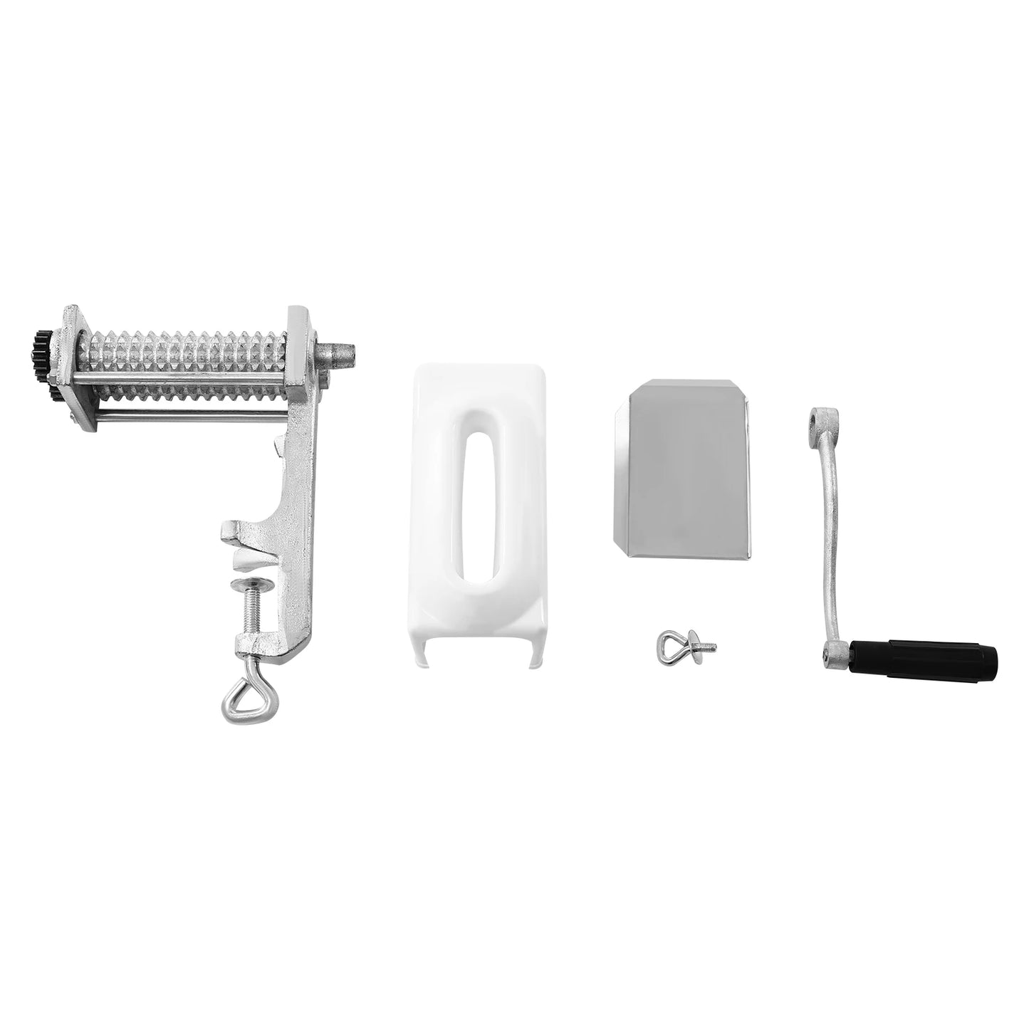Commercial & Home Desktop Meat Pounder with Cover for Beef/Pork/Chicken
